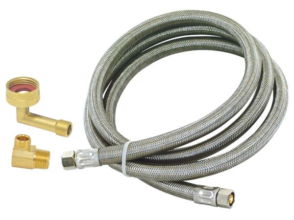  - Dishwasher Supply Lines